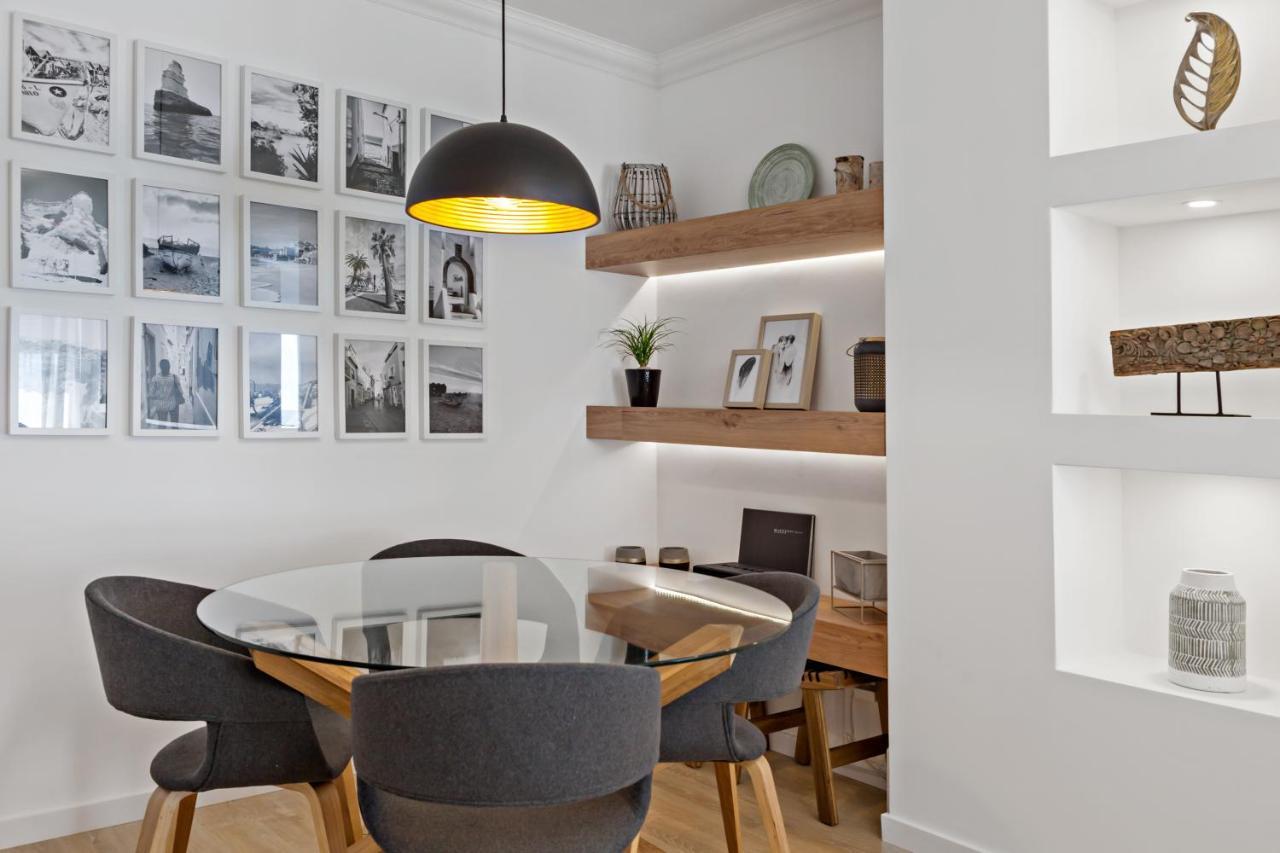 Timeless Sea I Apartment อาร์มาซอง เด เปรา ภายนอก รูปภาพ