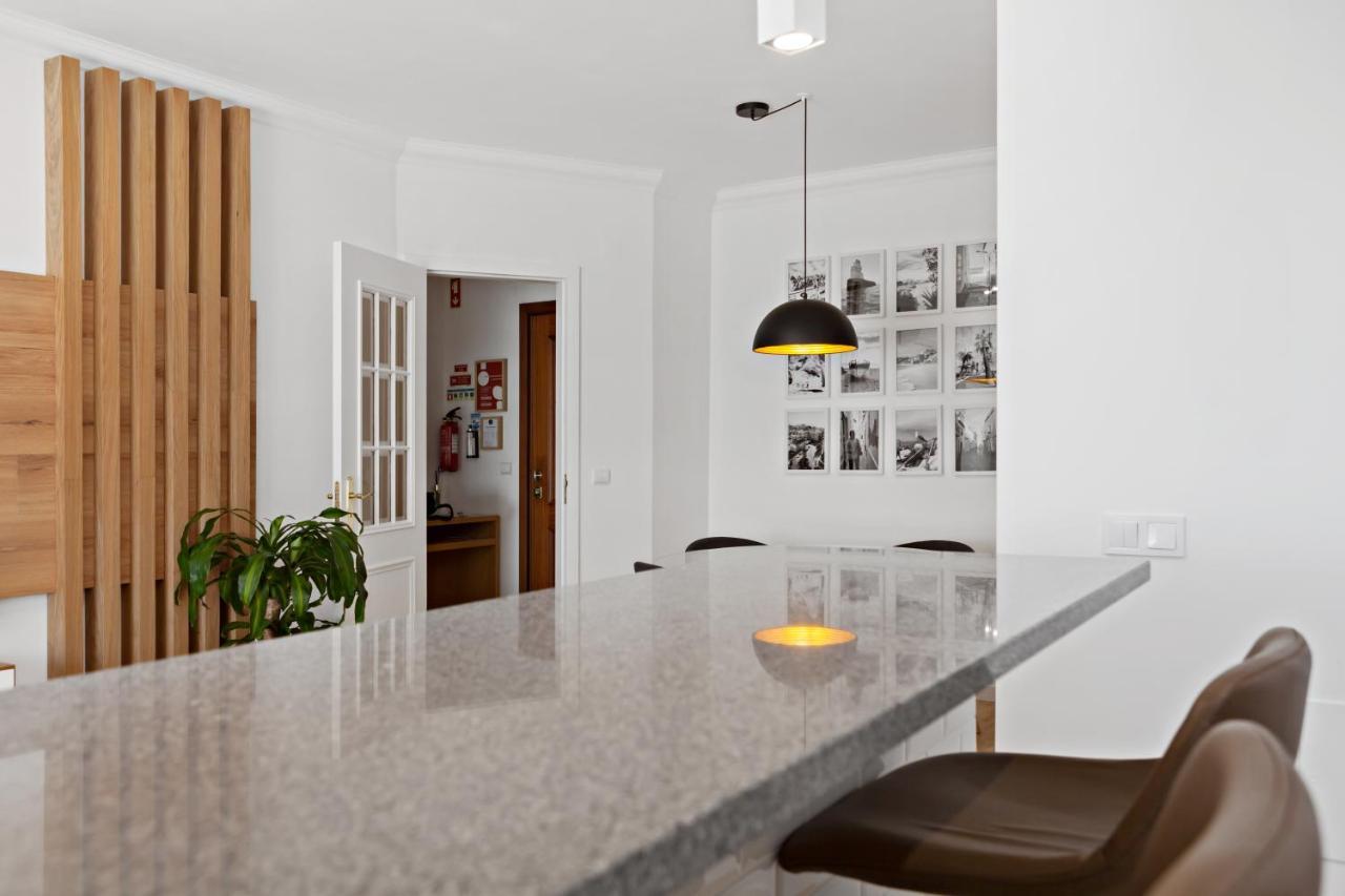Timeless Sea I Apartment อาร์มาซอง เด เปรา ภายนอก รูปภาพ