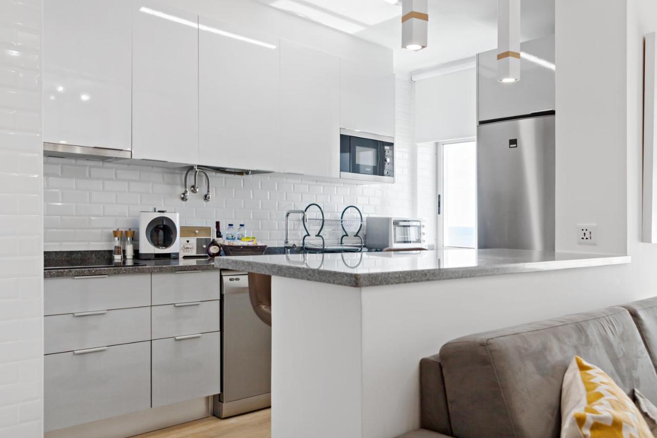 Timeless Sea I Apartment อาร์มาซอง เด เปรา ภายนอก รูปภาพ