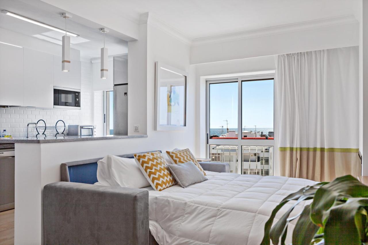 Timeless Sea I Apartment อาร์มาซอง เด เปรา ภายนอก รูปภาพ