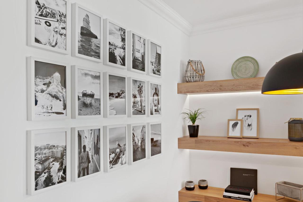 Timeless Sea I Apartment อาร์มาซอง เด เปรา ภายนอก รูปภาพ