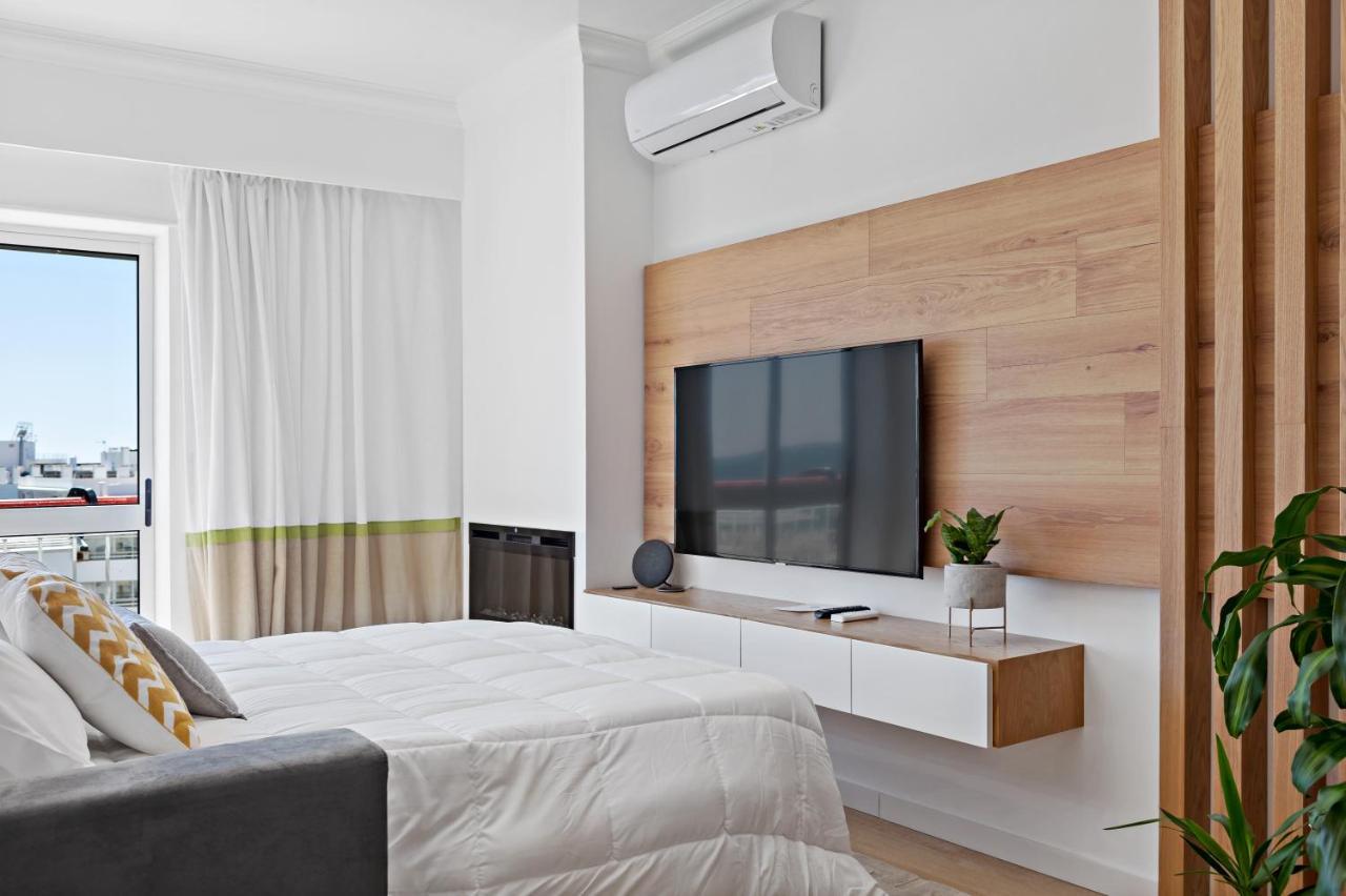Timeless Sea I Apartment อาร์มาซอง เด เปรา ภายนอก รูปภาพ