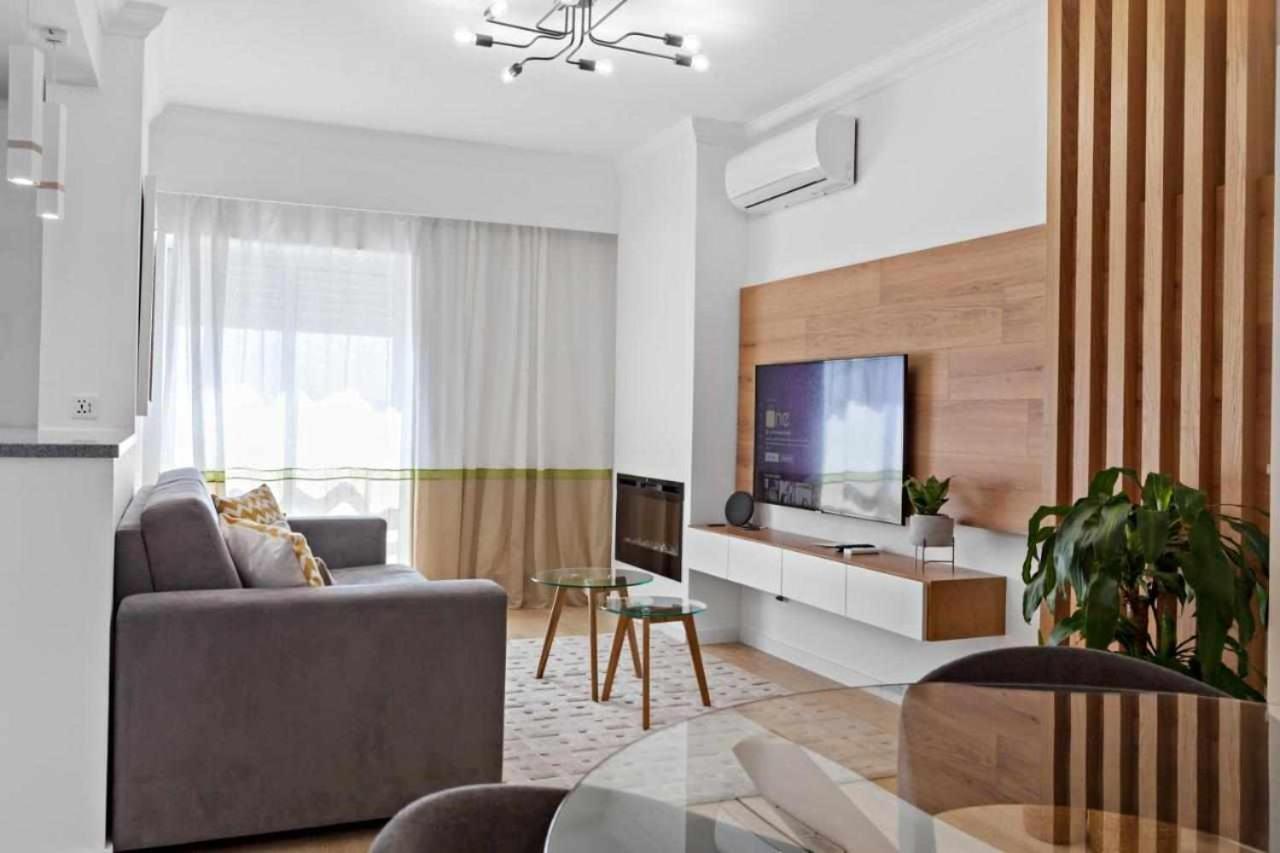 Timeless Sea I Apartment อาร์มาซอง เด เปรา ภายนอก รูปภาพ