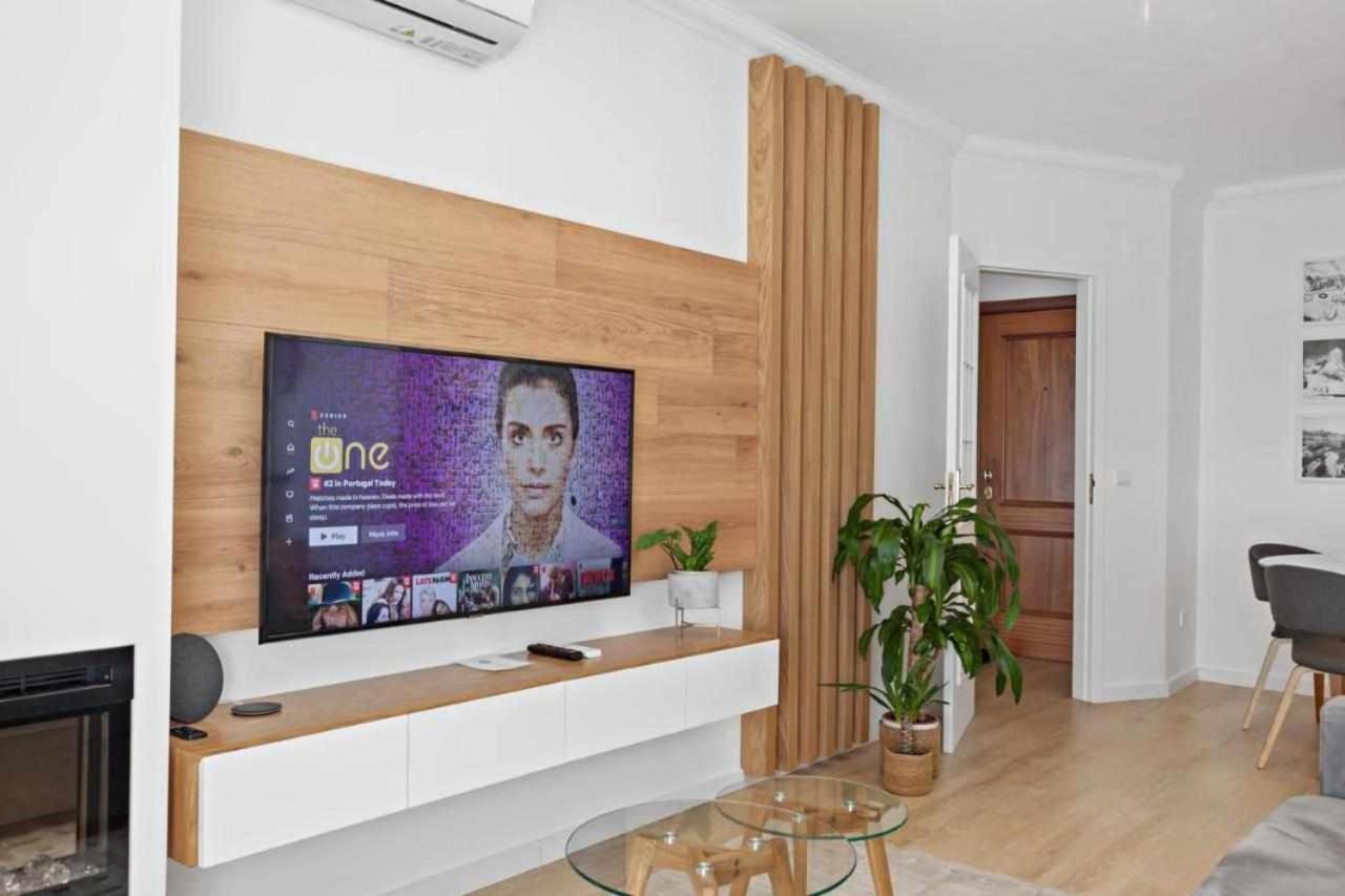 Timeless Sea I Apartment อาร์มาซอง เด เปรา ภายนอก รูปภาพ