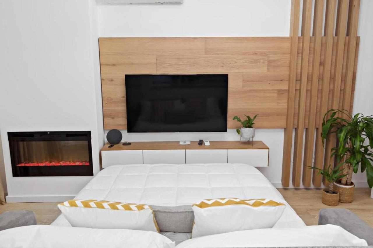 Timeless Sea I Apartment อาร์มาซอง เด เปรา ภายนอก รูปภาพ
