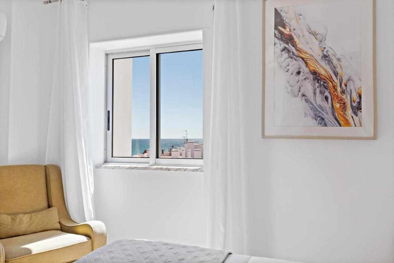 Timeless Sea I Apartment อาร์มาซอง เด เปรา ภายนอก รูปภาพ