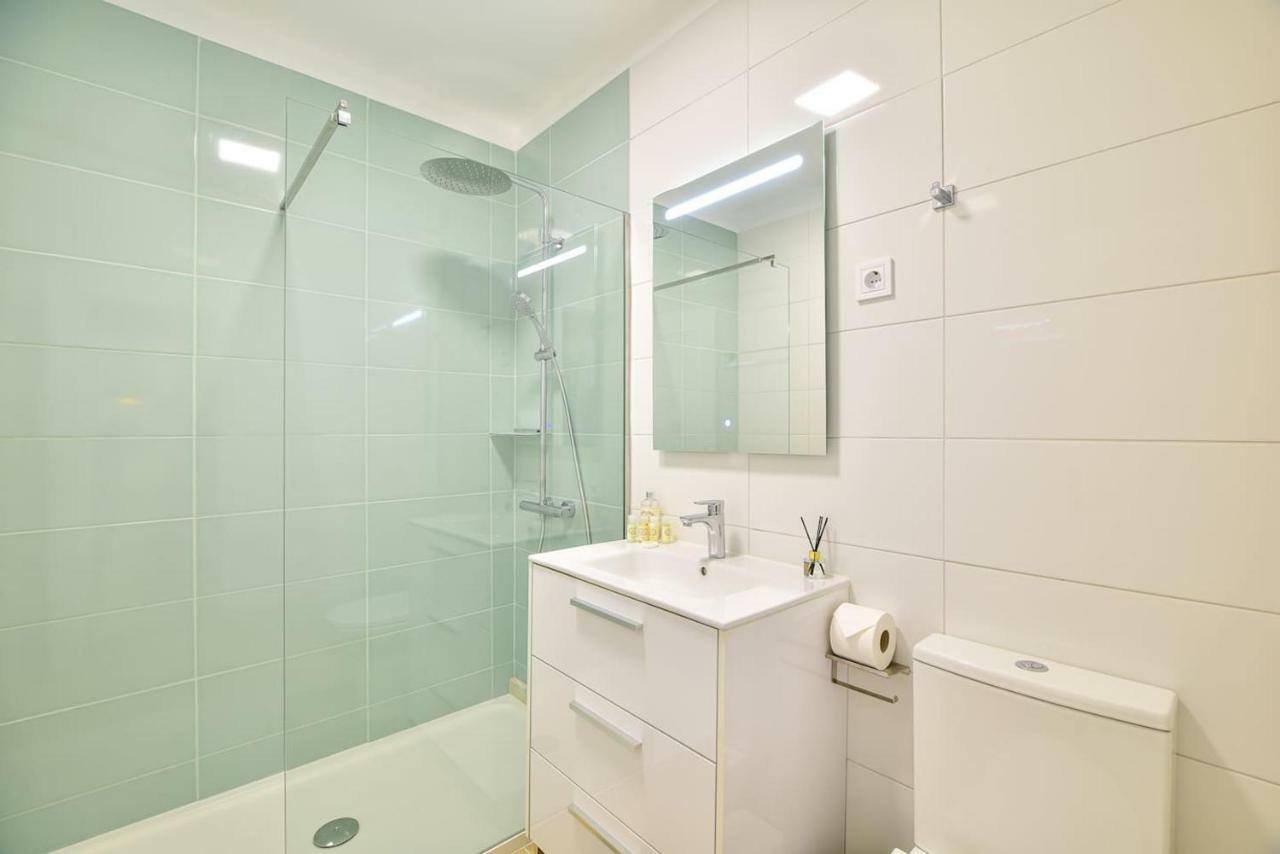 Timeless Sea I Apartment อาร์มาซอง เด เปรา ภายนอก รูปภาพ