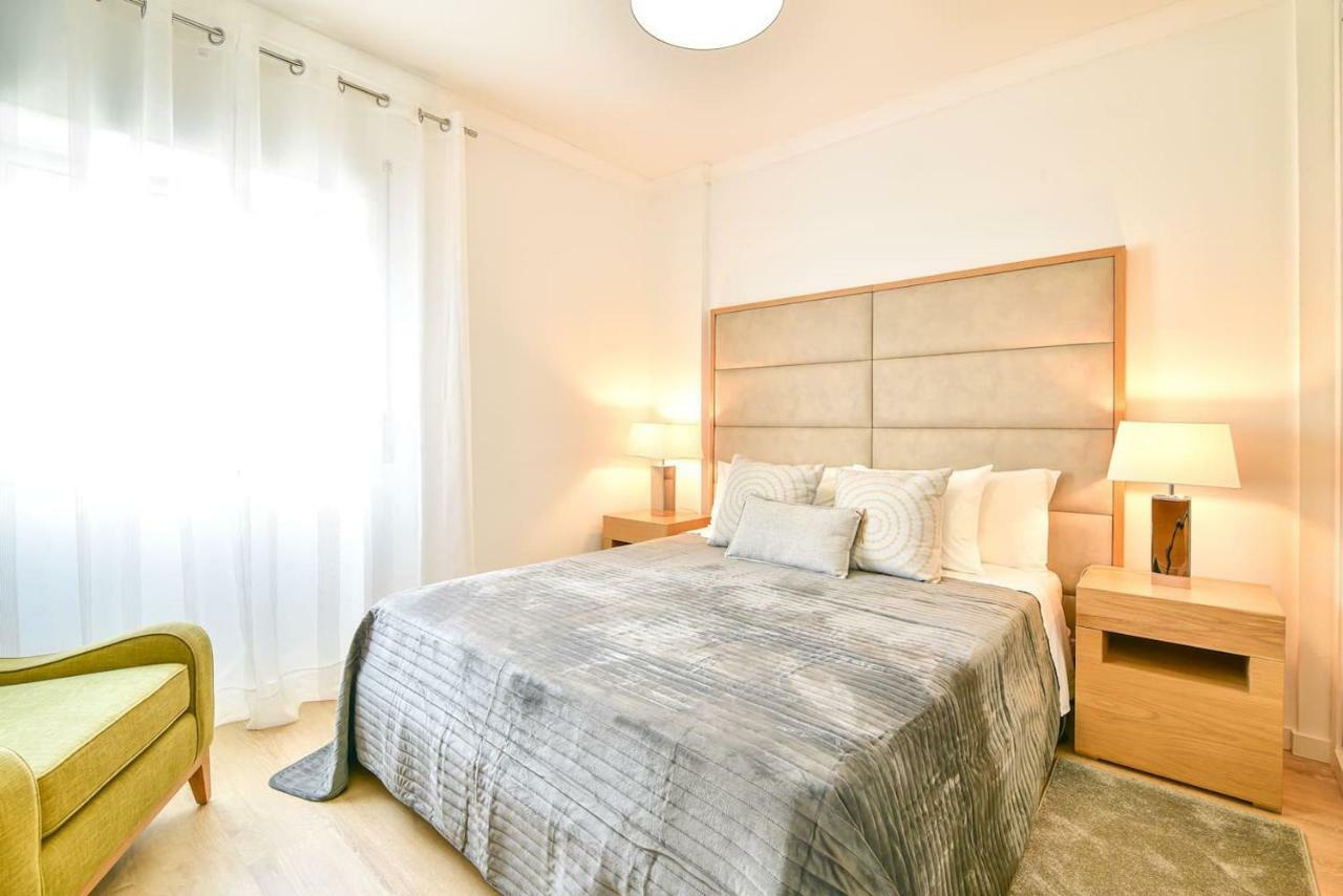 Timeless Sea I Apartment อาร์มาซอง เด เปรา ภายนอก รูปภาพ