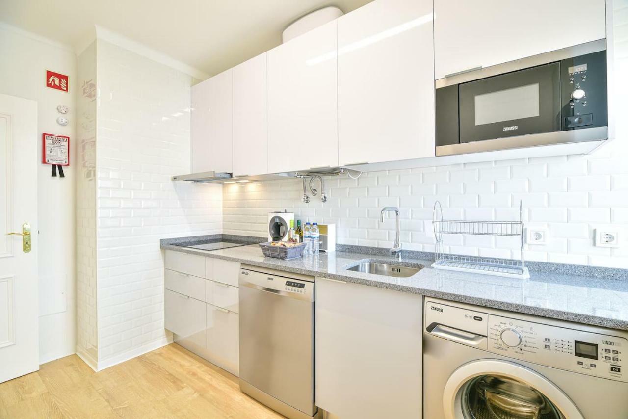 Timeless Sea I Apartment อาร์มาซอง เด เปรา ภายนอก รูปภาพ