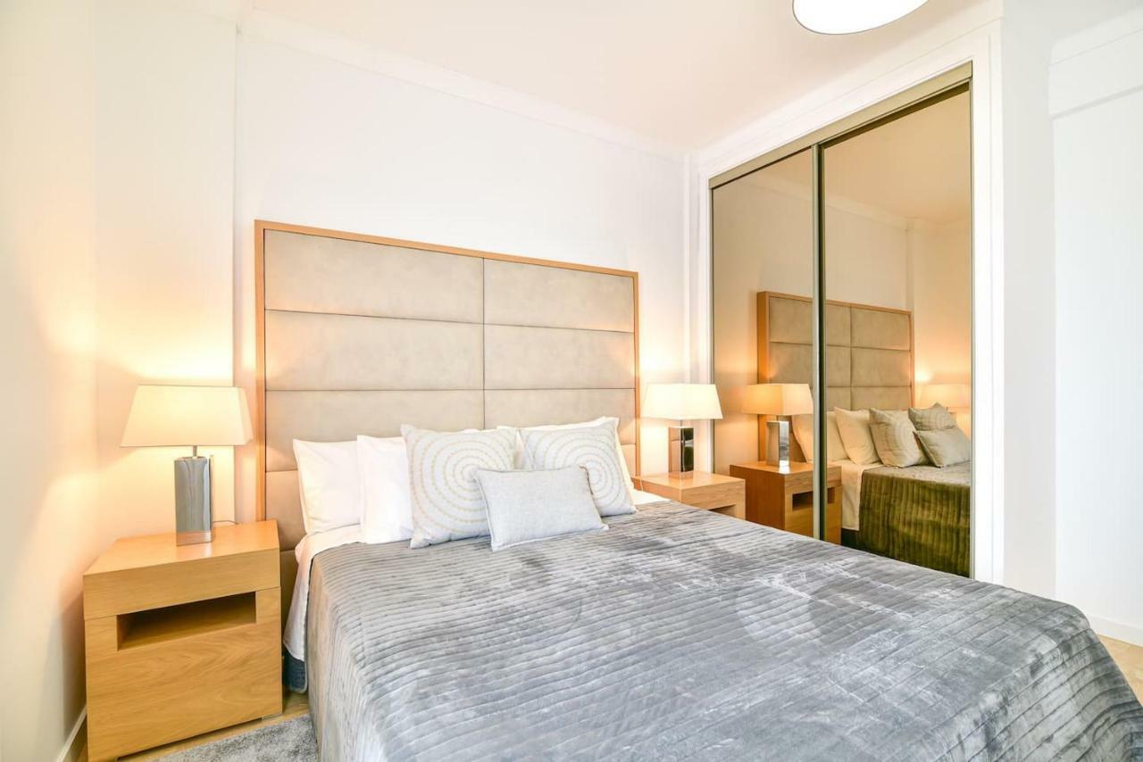 Timeless Sea I Apartment อาร์มาซอง เด เปรา ภายนอก รูปภาพ