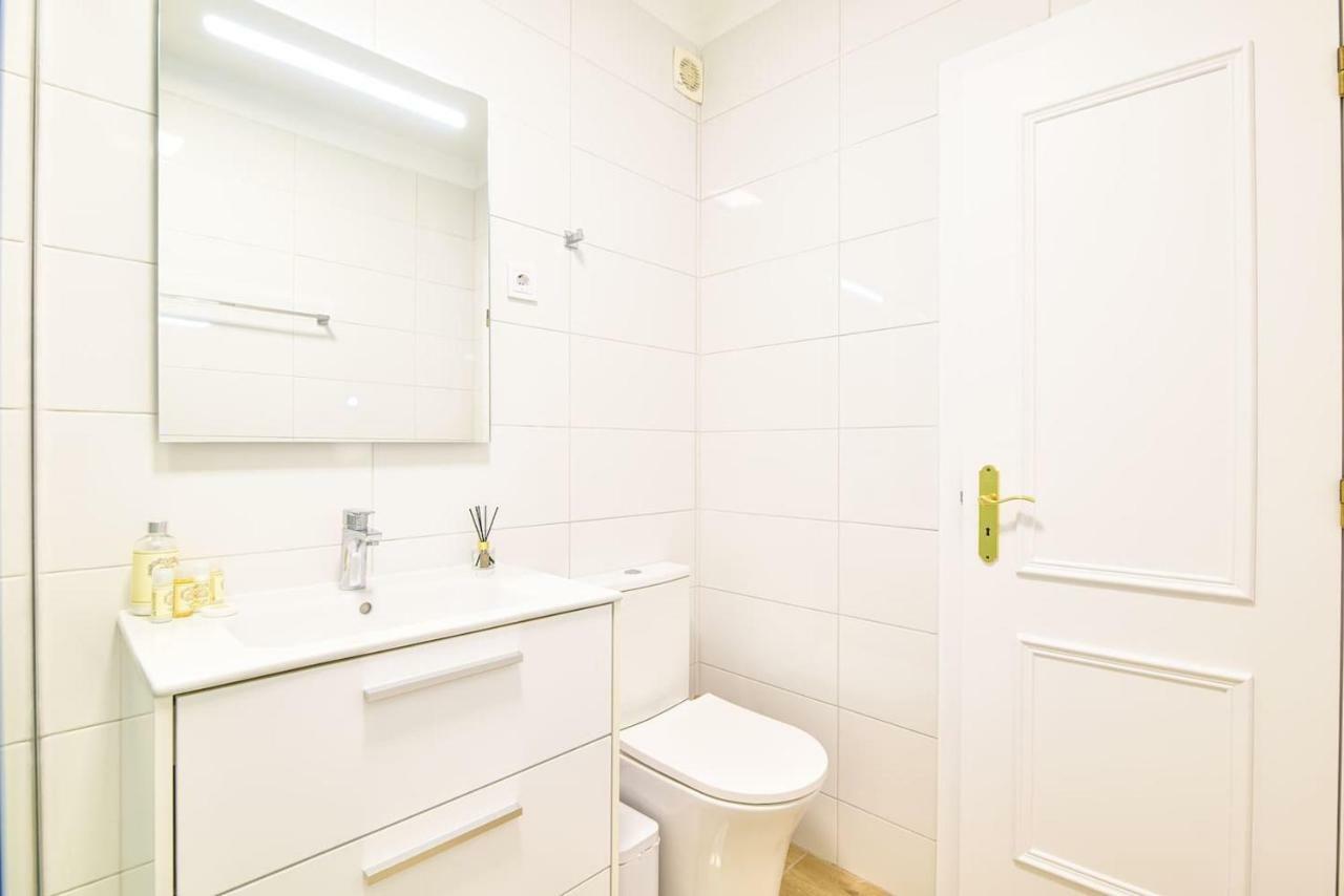 Timeless Sea I Apartment อาร์มาซอง เด เปรา ภายนอก รูปภาพ