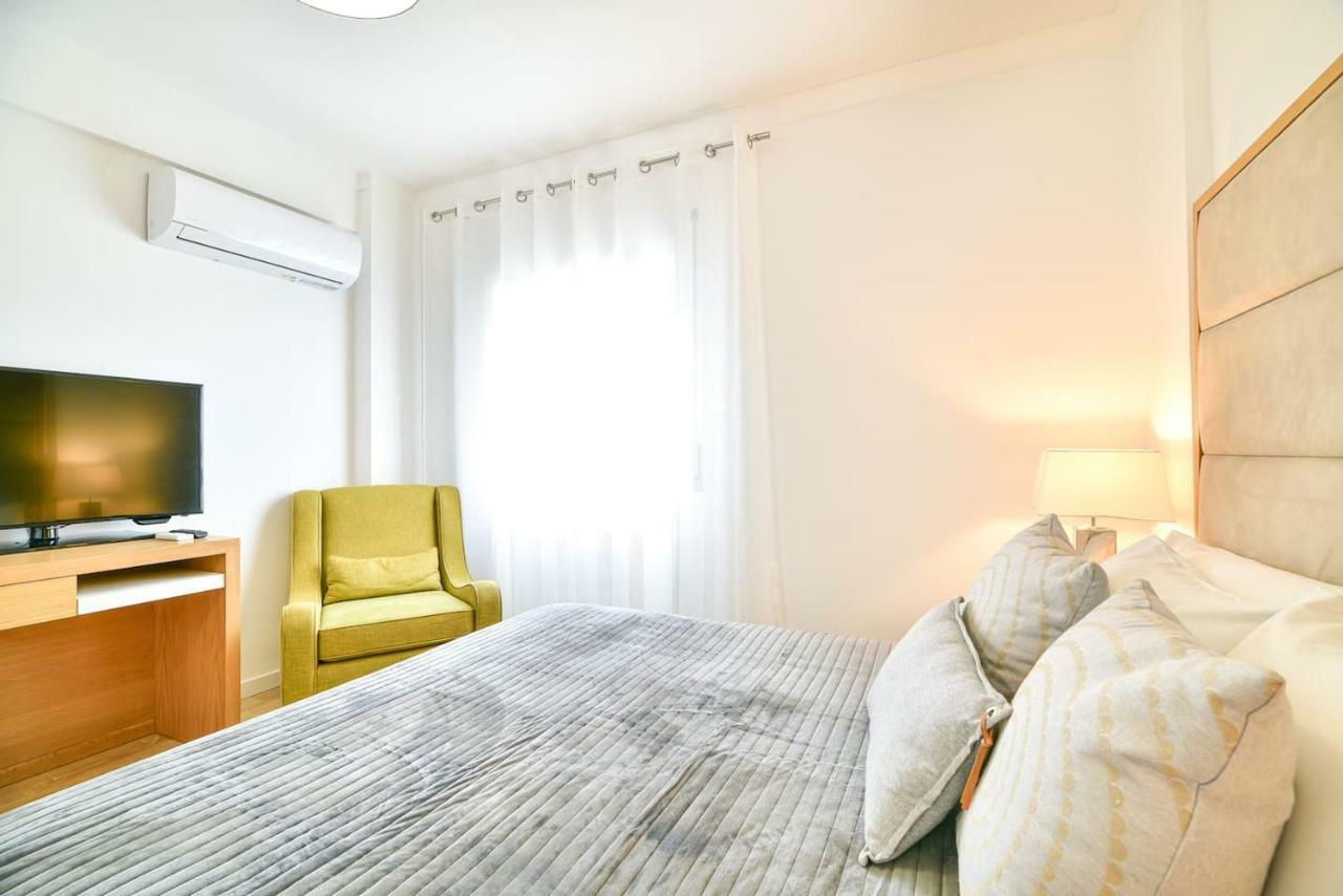 Timeless Sea I Apartment อาร์มาซอง เด เปรา ภายนอก รูปภาพ